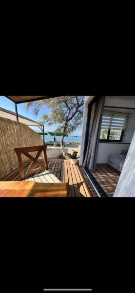 Çalış Tiny House